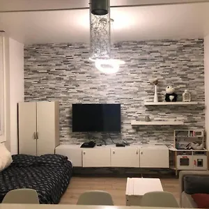 Apartamento Gobelins, París