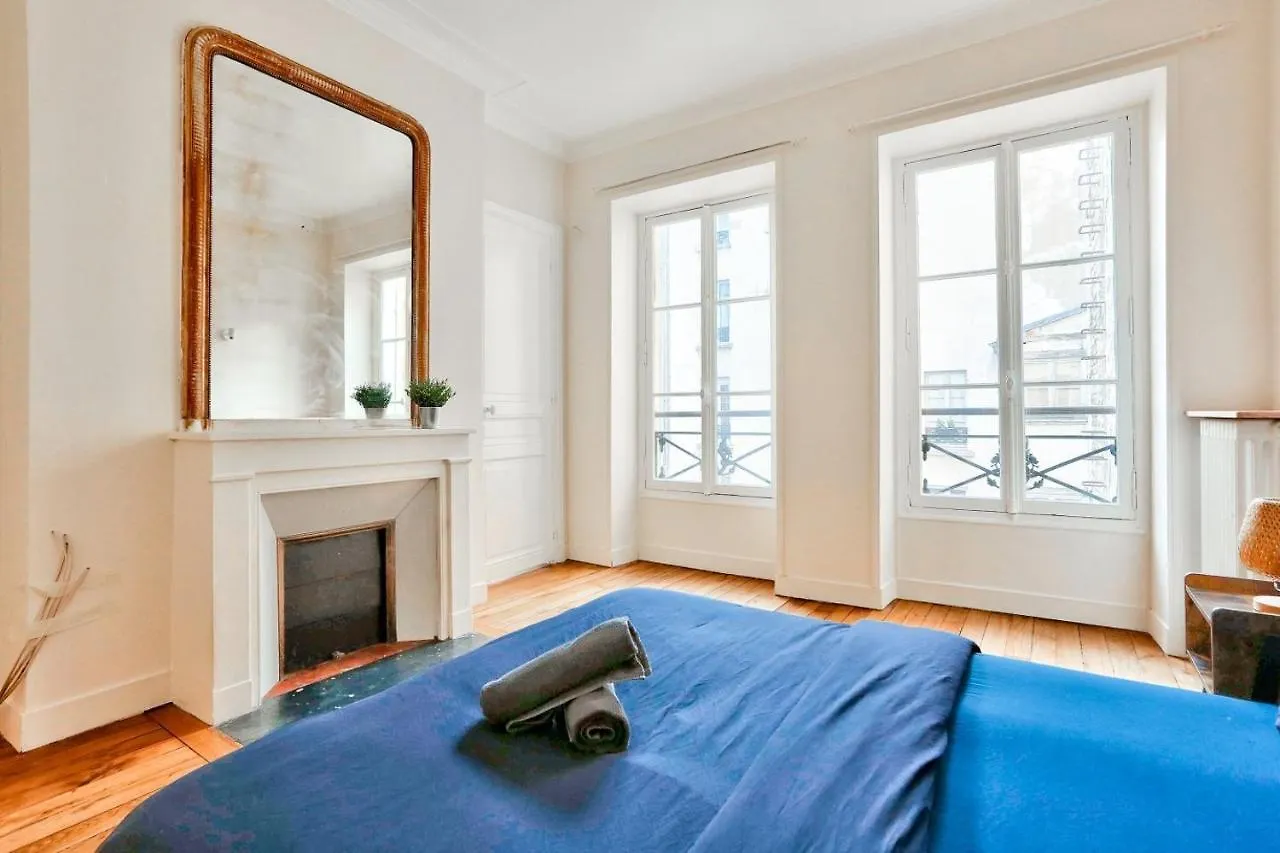 Apartment Arc De Triomphe Superbe Appartement Paris